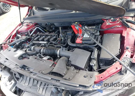 2018 Honda Accord Sport from USA, damaged, VIN 1HGCV1F36JA134899